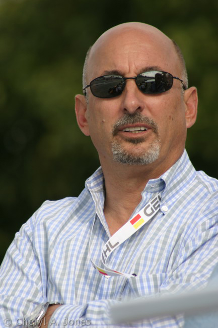 Bobby Rahal, Long Beach Grand Prix, 2006