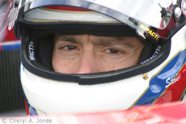 Dan Selznick, Long Beach Grand Prix, 2006
