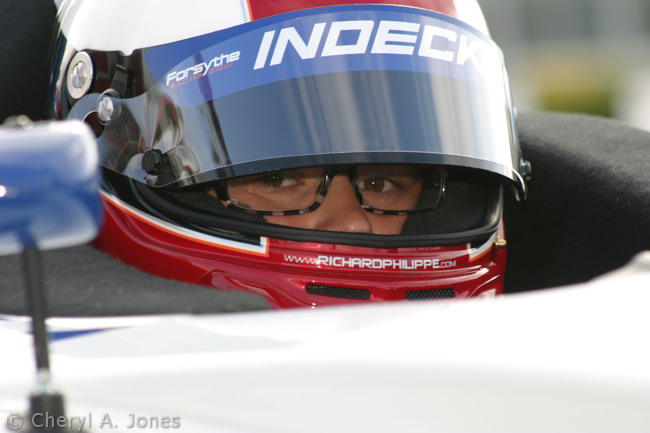 Richard Philippe, Long Beach Grand Prix, 2006