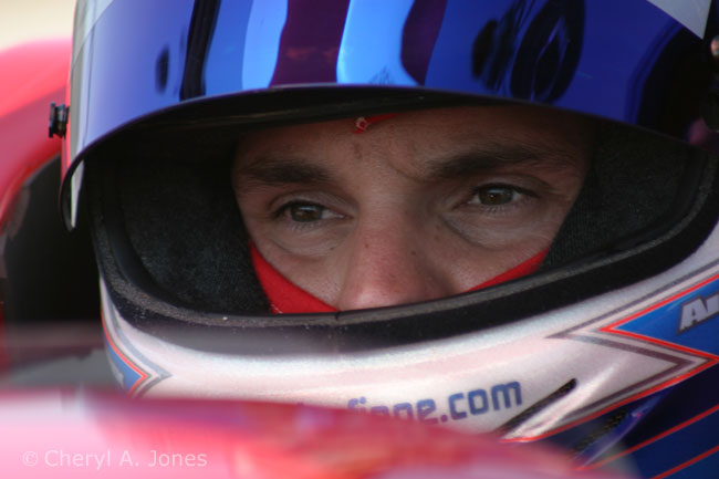 Alex Figge, Laguna Seca, 2003