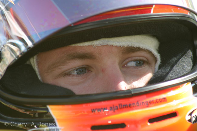 AJ Allmendinger, Laguna Seca, 2003