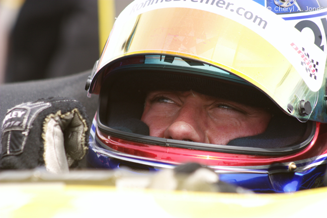 Ronnie Bremer, Las Vegas Grand Prix, 2007