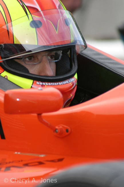 Antoine Bessette, Portland, 2005