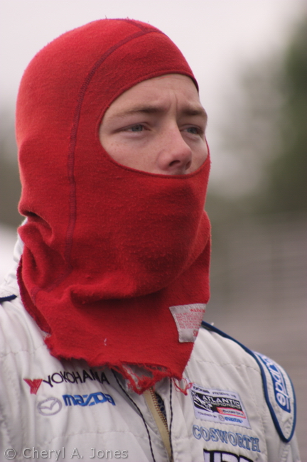 Kyle Kelley, Portland Grand Prix, 2006
