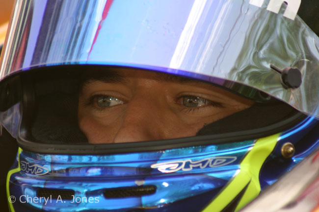 Andreas Wirth, San Jose Grand Prix, 2005
