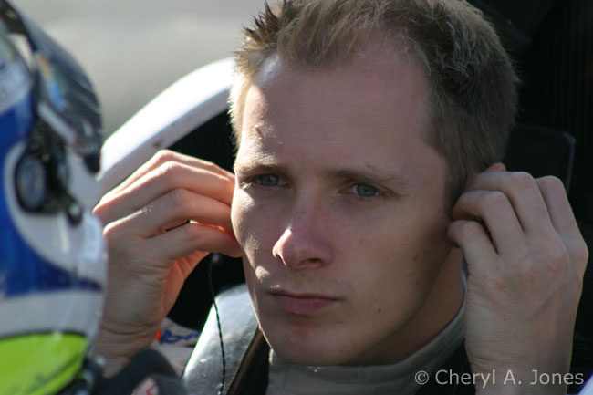 Charles Zwolsman, San Jose Grand Prix, 2005