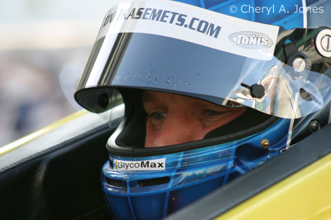 Tonis Kasemets, San Jose Grand Prix, 2005