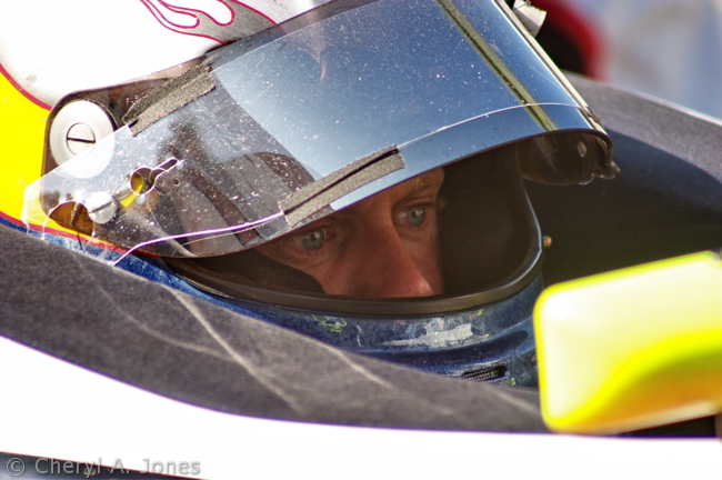 Steve Ott, San Jose Grand Prix, 2006