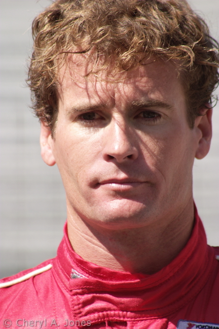 Alex Barron, San Jose Grand Prix, 2006