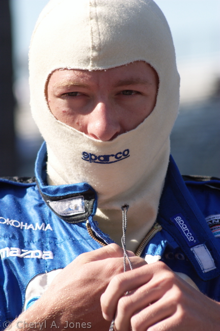 Alan Sciuto, San Jose Grand Prix, 2006