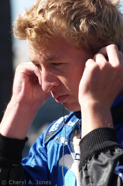 Alan Sciuto, San Jose Grand Prix, 2006