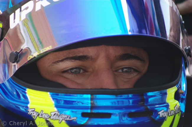 Andreas Wirth, San Jose Grand Prix, 2006