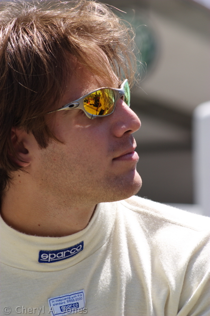 Danilo Dirani, San Jose Grand Prix, 2006