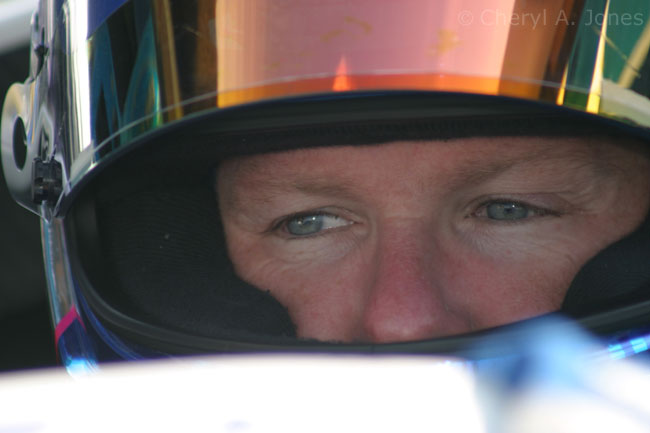 Paul Tracy, Long Beach Grand Prix, 2004