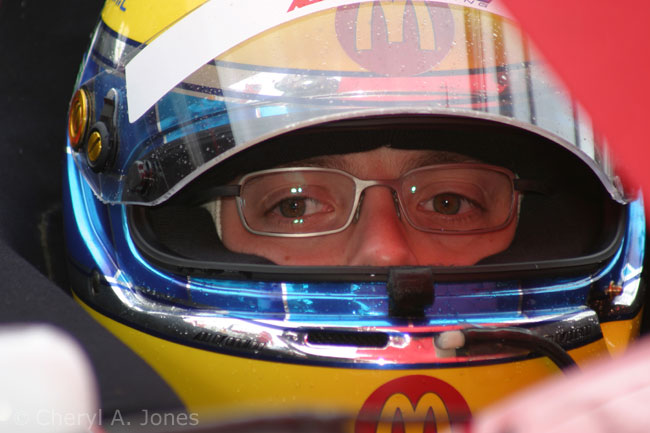 Sebastien Bourdais, Long Beach Grand Prix, 2004