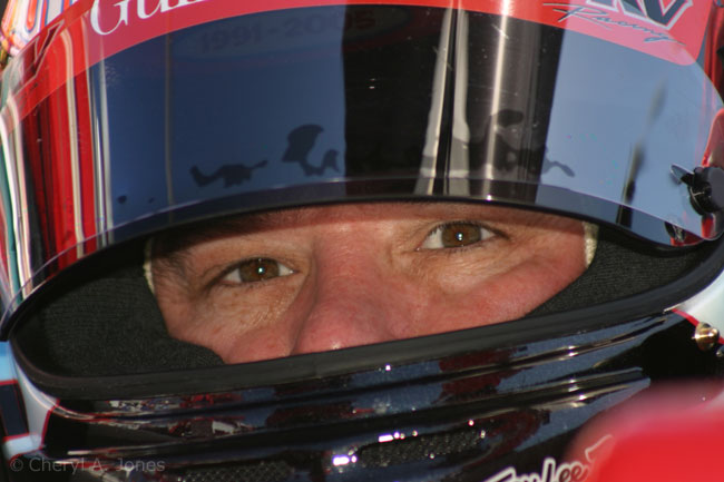 Jimmy Vasser, Long Beach Grand Prix, 2005