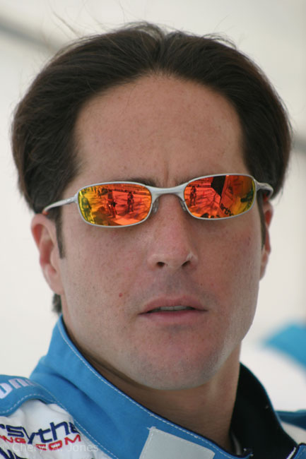 Mario Dominguez, Long Beach Grand Prix, 2005