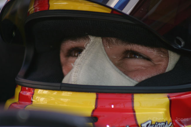 Oriol Servia, Long Beach Grand Prix, 2005