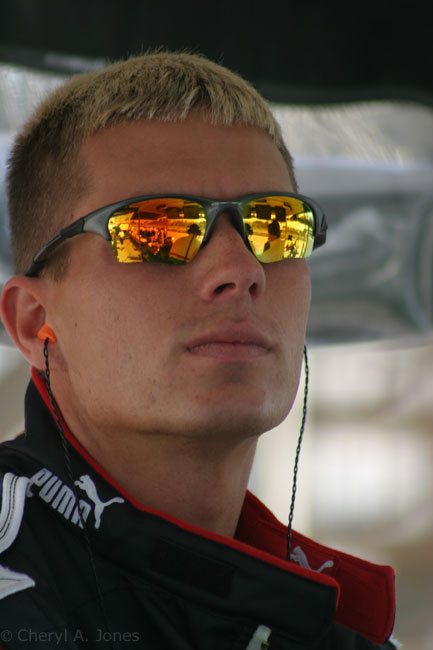 Ronnie Bremer, Long Beach Grand Prix, 2005