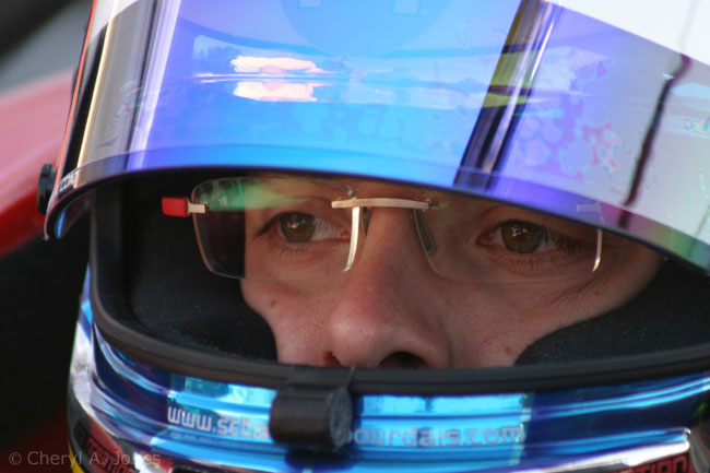 Sebastien Bourdais, Long Beach Grand Prix, 2005