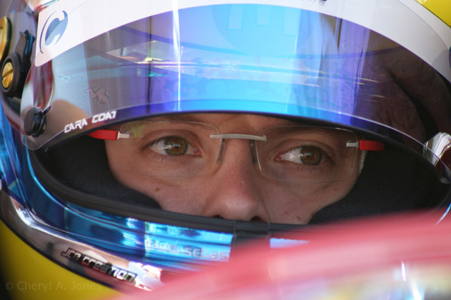 Sebastien Bourdais, Long Beach Grand Prix, 2005