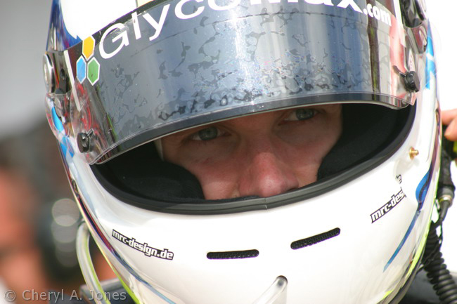 Charles Zwolsman, Long Beach Grand Prix, 2006