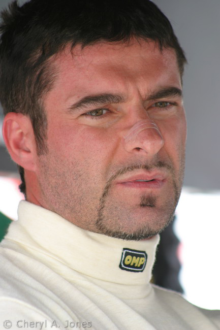 Alex Tagliani, Long Beach Grand Prix, 2006