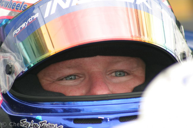 Paul Tracy, Long Beach Grand Prix, 2006