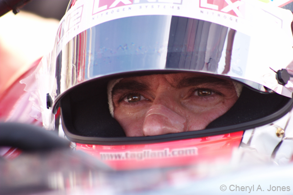Alex Tagliani, Long Beach Grand Prix, 2007