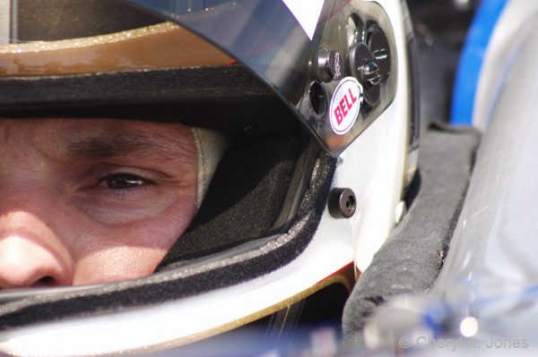 Alex Figge, Long Beach Grand Prix, 2007