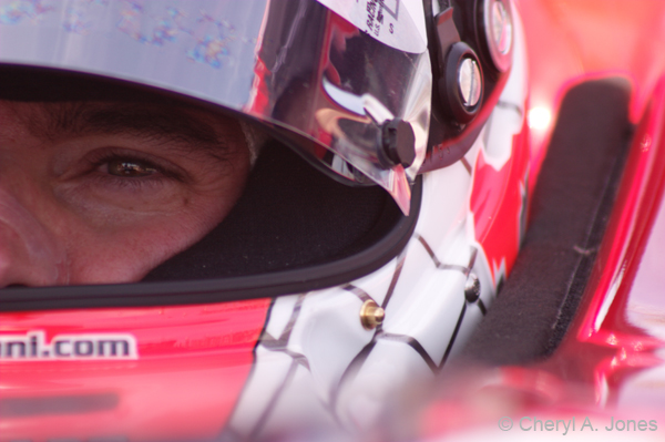 Alex Tagliani, Long Beach Grand Prix, 2007