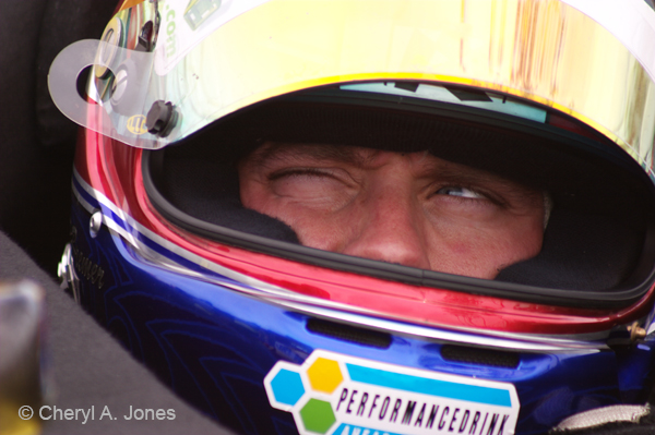 Ronnie Bremer, Long Beach Grand Prix, 2007