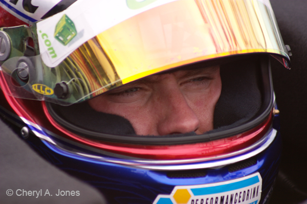 Ronnie Bremer, Long Beach Grand Prix, 2007