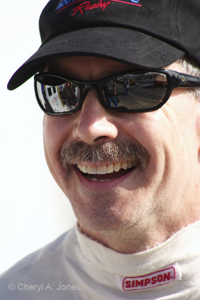 Dan Selznick, Long Beach Grand Prix, 2007