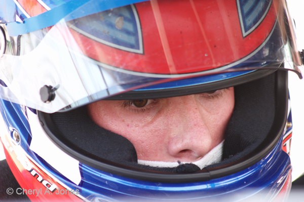 Tom Sutherland, Long Beach Grand Prix, 2007