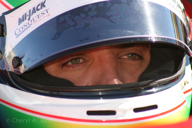 Justin Wilson, Laguna Seca, 2004
