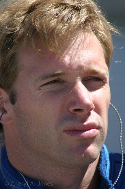 Mario Haberfeld, Laguna Seca, 2004