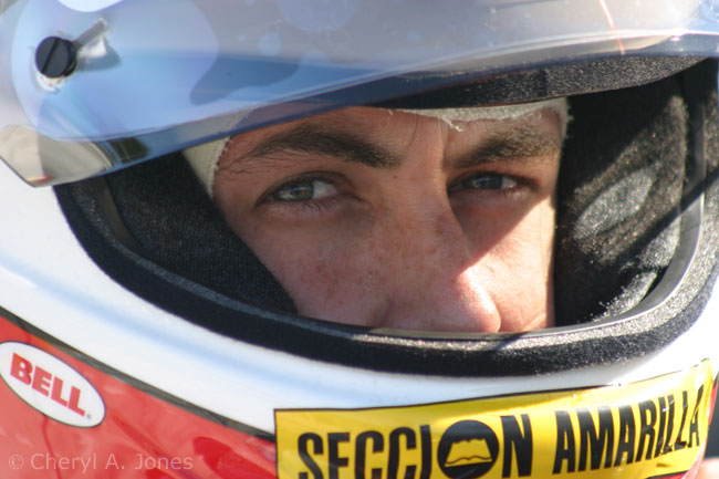 Michel Jourdain Jr, Laguna Seca, 2004