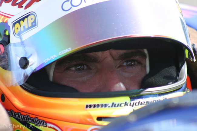 Alex Tagliani, Laguna Seca, 2004