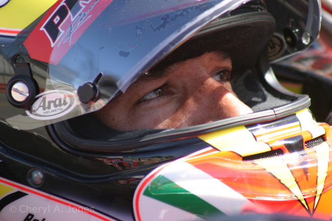 Roberto Gonzalez, Laguna Seca, 2004