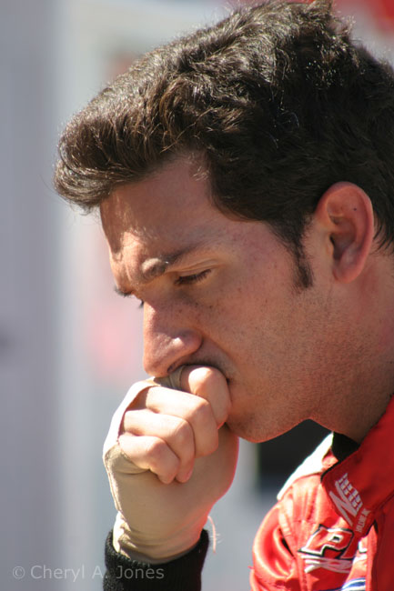 Roberto Gonzalez, Laguna Seca, 2004