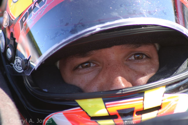 Roberto Gonzalez, Laguna Seca, 2004
