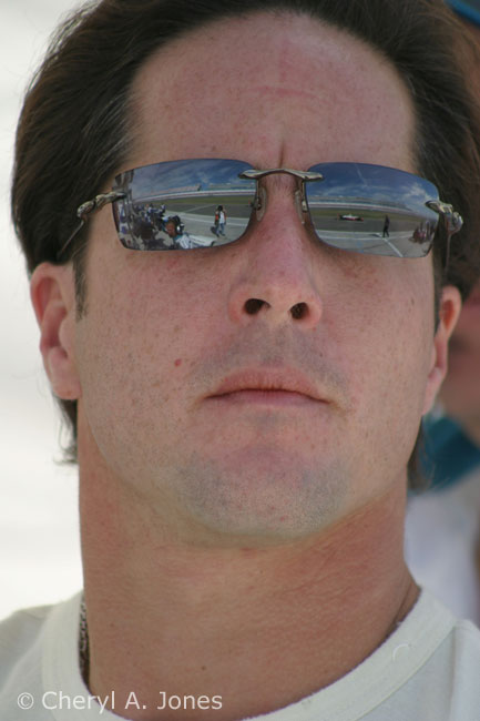 Mario Dominguez, Las Vegas, 2005