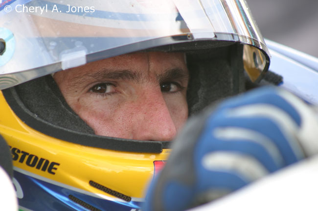 Mario Dominguez, Las Vegas, 2005