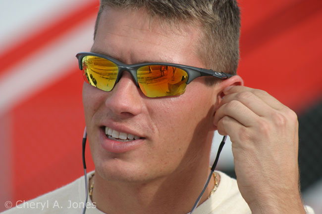 Ronnie Bremer, Las Vegas, 2005