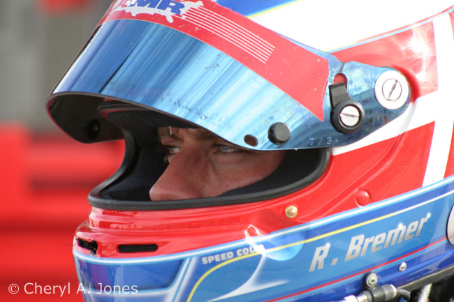 Ronnie Bremer, Las Vegas, 2005
