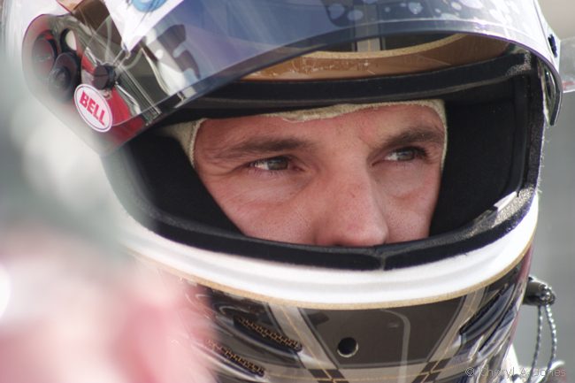 Alex Figge, Las Vegas Grand Prix, 2007