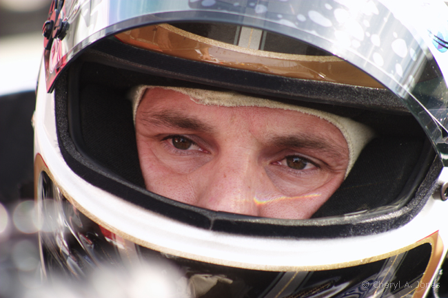Alex Figge, Las Vegas Grand Prix, 2007