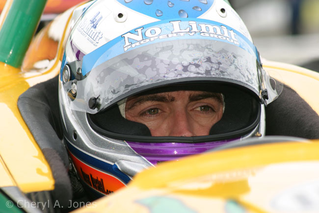Marcus Marshall, Portland, 2005