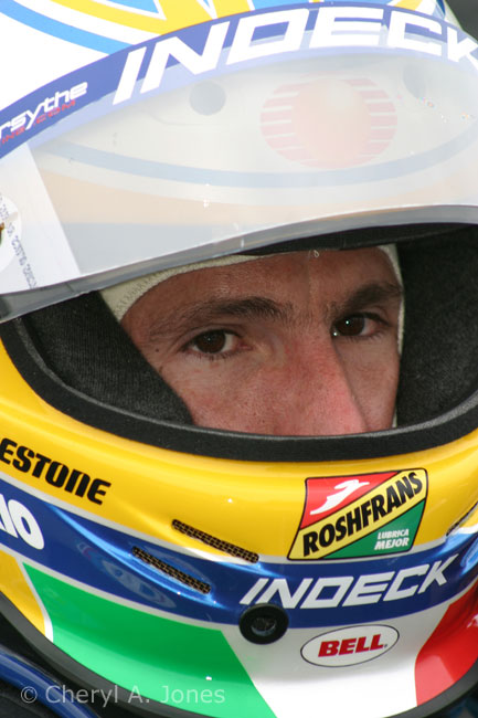 Mario Dominguez, Portland, 2005